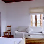 Vendégház Theoni's House