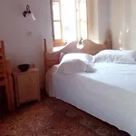 Theoni's House