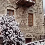 Theoni's House Vendégház