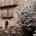 Theoni's House Dímitra