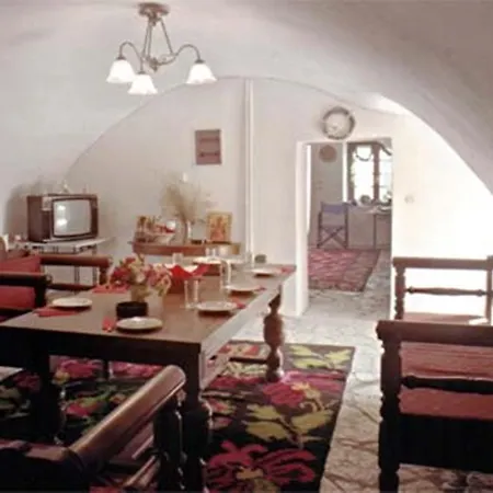 Gæstehus Theoni's House Dhímitra