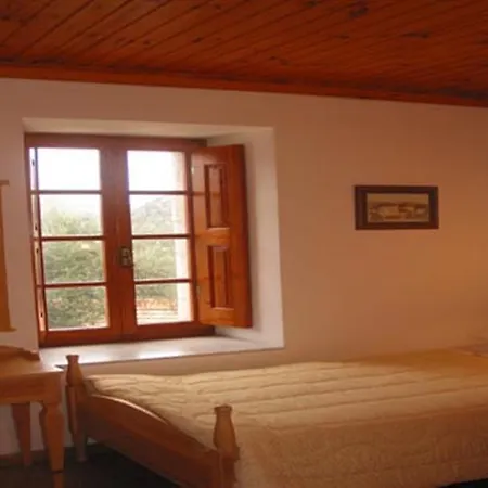 Gæstehus Theoni's House 3*