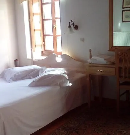 Theoni's House *