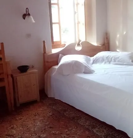 Theoni's House