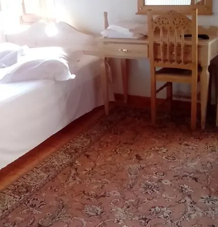 Theoni's House Guest house *