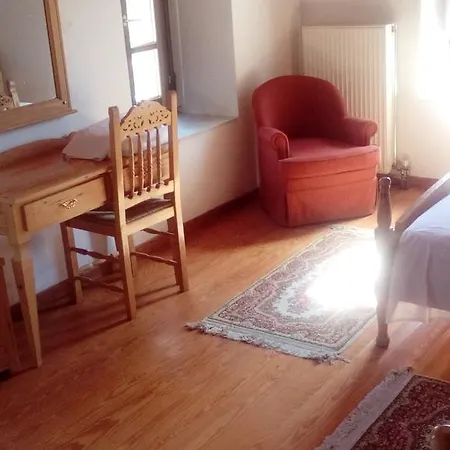 Theoni's House 3* Dhímitra