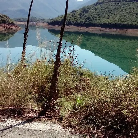 το σπίτι της θεώνης Πανσιόν 3*