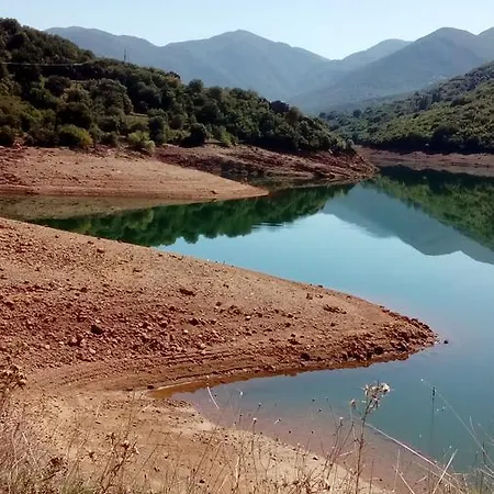 το σπίτι της θεώνης Πανσιόν Δήμητρα