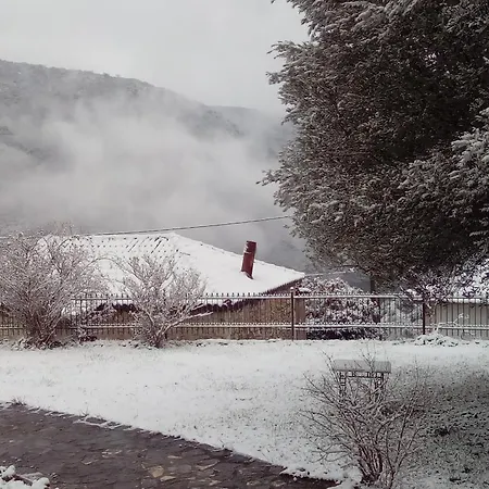 το σπίτι της θεώνης 3*