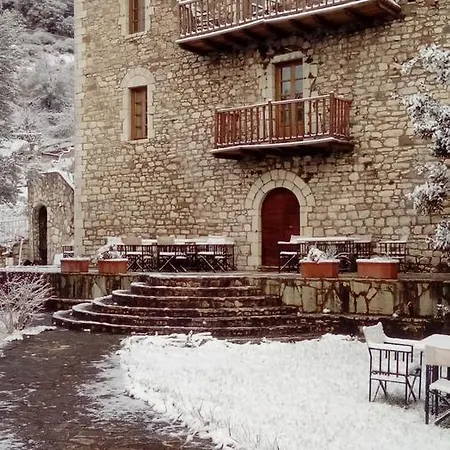 Gæstehus Theoni's House Dhímitra