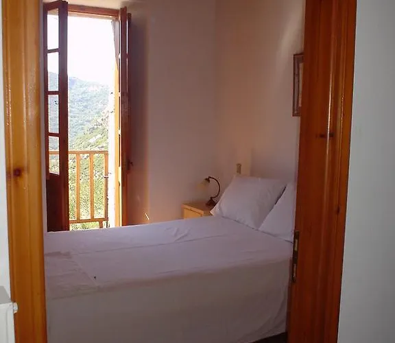 בית הארחה Theoni's House 3*