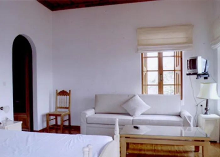 Penzion Theoni's House