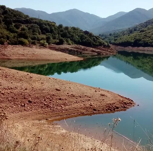 Theoni's House Penzion Dhímitra