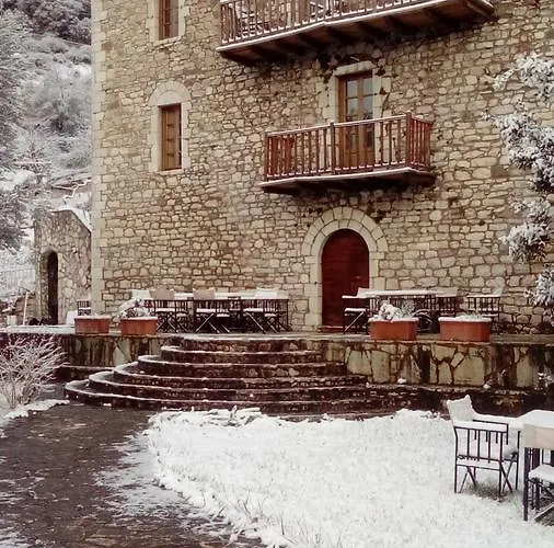 בית הארחה Theoni's House Dhímitra